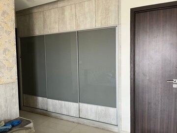 Furnished Amenities in 3 BHK Apartment at Runal Spacio, Ravet – for Rent