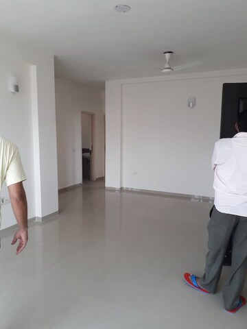 Bathroom in 4 BHK Builder Floor at Emaar Emerald Floors, Sector 65 – for Rent