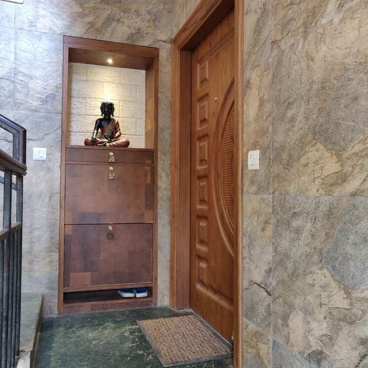 Bathroom, emaar-emerald-floors 4 Bedroom 1800 Sq.Ft. Builder Floor In Sector 65 Gurgaon 8809156