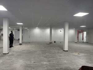 Parking in  Office Space at Boring Road – for Rent