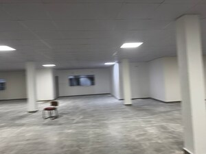 Floor Plan in  Office Space at Boring Road – for Rent