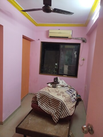 Bedroom in 2 BHK Apartment at Abhudaya CHS Kurla East, Kurla East – for Rent