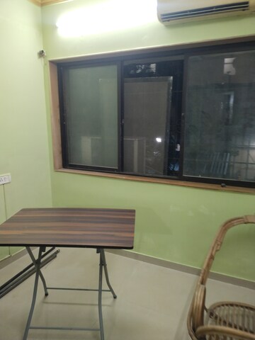 Kitchen in 2 BHK Apartment at Abhudaya CHS Kurla East, Kurla East – for Rent