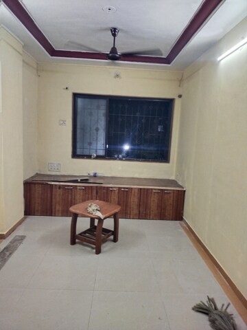 Living Room in 2 BHK Apartment at Abhudaya CHS Kurla East, Kurla East – for Rent