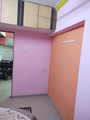 Furnished Amenities in 2 BHK Apartment at Abhudaya CHS Kurla East, Kurla East – for Rent