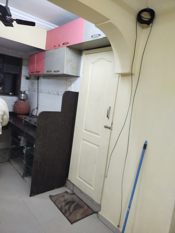 Master Bedroom, abhudaya-chs-kurla-east 2 Bedroom 600 Sq.Ft. Apartment In Kurla East Mumbai 8809172