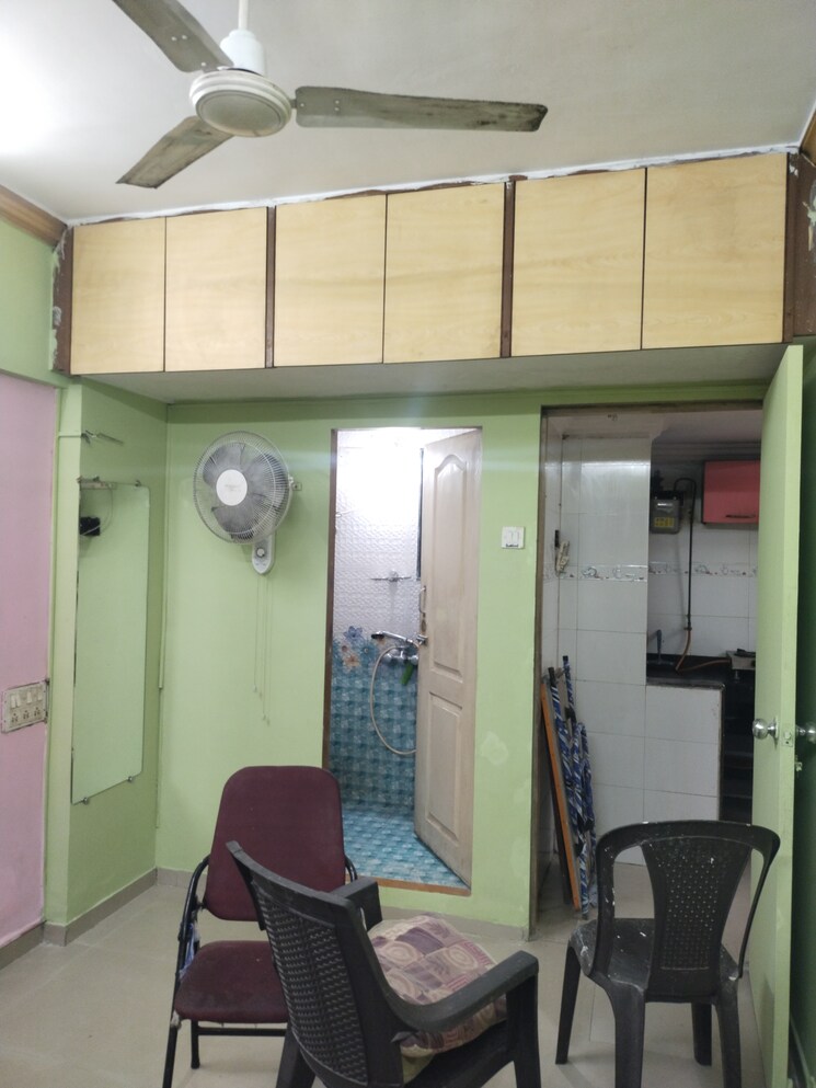 Master Bedroom, abhudaya-chs-kurla-east 2 Bedroom 600 Sq.Ft. Apartment In Kurla East Mumbai 8809172