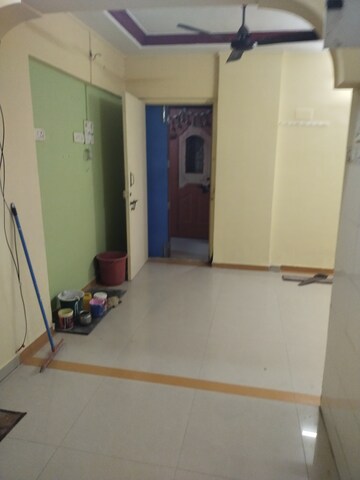 Furnished Amenities in 2 BHK Apartment at Abhudaya CHS Kurla East, Kurla East – for Rent