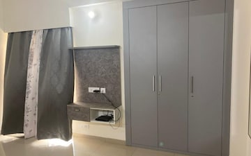 3 BHK Apartment For Sale in Berger Tower, Sector 16b