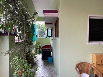 Parking in 3 BHK Independent House at Malkajgiri – for Sale