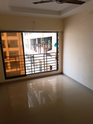 1 BHK Apartment For Sale in Frenny Platinum Tower, Vasai East