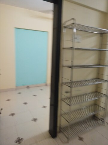 Staircase in 2 BHK Apartment at Express View Apartment Mumbai, Kurla – for Rent