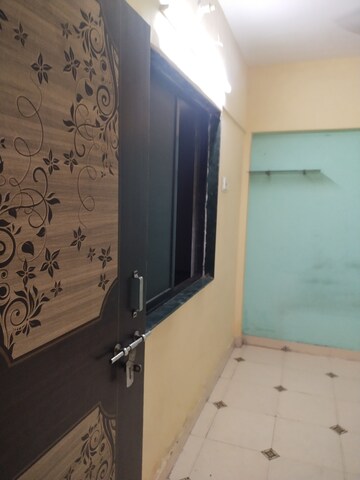 Bathroom in 2 BHK Apartment at Express View Apartment Mumbai, Kurla – for Rent