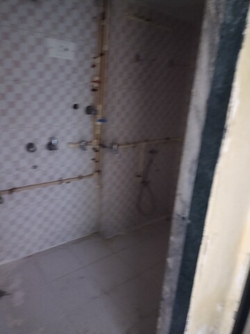 Bathroom in 2 BHK Apartment at Express View Apartment Mumbai, Kurla – for Rent