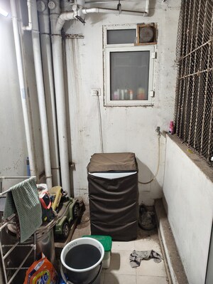 Master Bedroom in 2 BHK Apartment at JP North Elara, Mira Road – for Sale