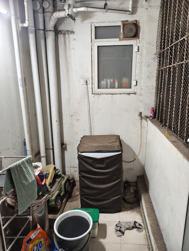 Master Bedroom, jp-north-elara 2 Bedroom 550 Sq.Ft. Apartment In Mira Road Thane 8809184