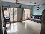 2 BHK + Extra Room 550 Sq.Ft. Apartment in JP North Elara