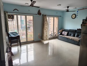 2 BHK Apartment For Sale in JP North Elara, Mira Road
