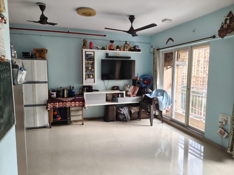 Living Room, jp-north-elara 2 Bedroom 550 Sq.Ft. Apartment In Mira Road Thane 8809184