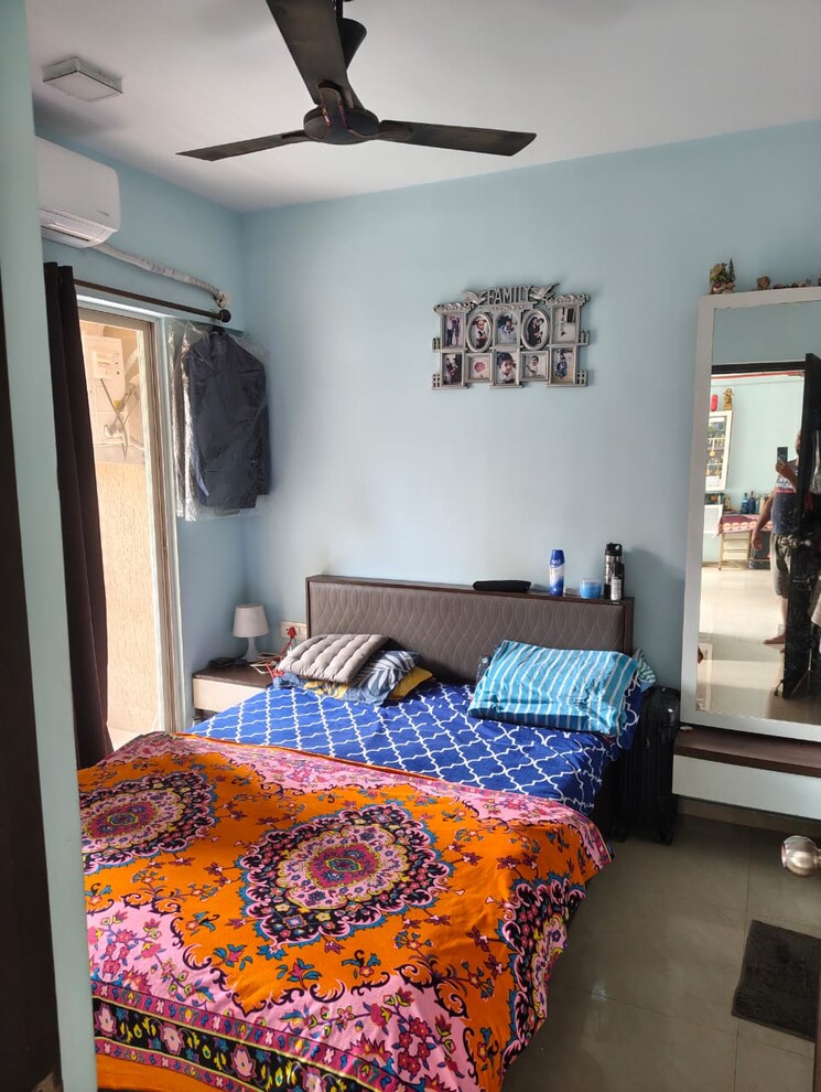 Bedroom, jp-north-elara 2 Bedroom 550 Sq.Ft. Apartment In Mira Road Thane 8809184