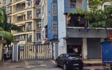 1 BHK Apartment For Rent in Avadh Anand Arcade, Mira Road