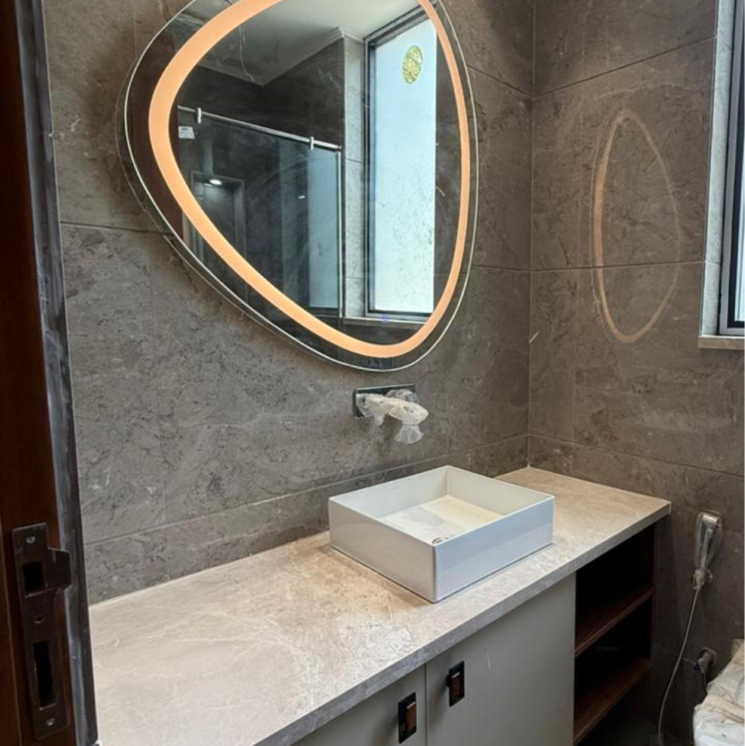 Bathroom, ireo-city-if 4 Bedroom 300 Sq.Yd. Builder Floor In Sector 60 Gurgaon 8809201