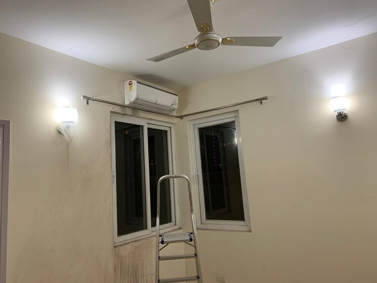 Living Room, emaar-mgf-emerald-hills 3 Bedroom 1380 Sq.Ft. Builder Floor In Sector 65 Gurgaon 8809195