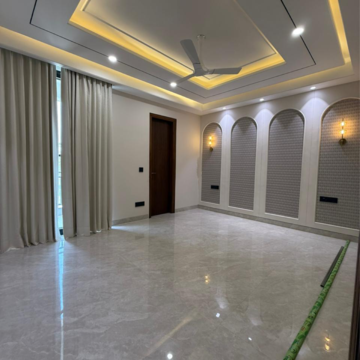 4 BHK Builder Floor For Sale in Ireo City IF, Sector 60