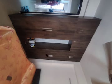 Furnished Amenities in 1 BHK Apartment at Breez Global Heights, Sohna Sector 33 – for Rent