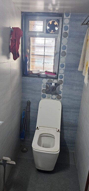Master Bedroom in 2 BHK Apartment at Bhairav Darshan, Parel – for Rent