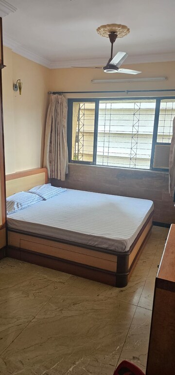Room in 2 BHK Apartment at Bhairav Darshan, Parel – for Rent