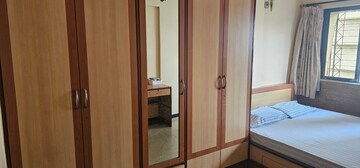 Room in 2 BHK Apartment at Bhairav Darshan, Parel – for Rent