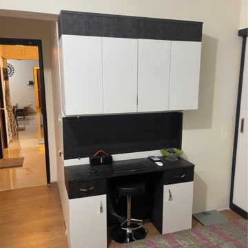 Room in 2 BHK Apartment at Lodha Palava Urbano G And H, Taloja Bypass Road – for Sale