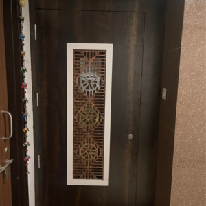  2 BHK Apartment at Lodha Palava Urbano G And H, Taloja Bypass Road – for Sale