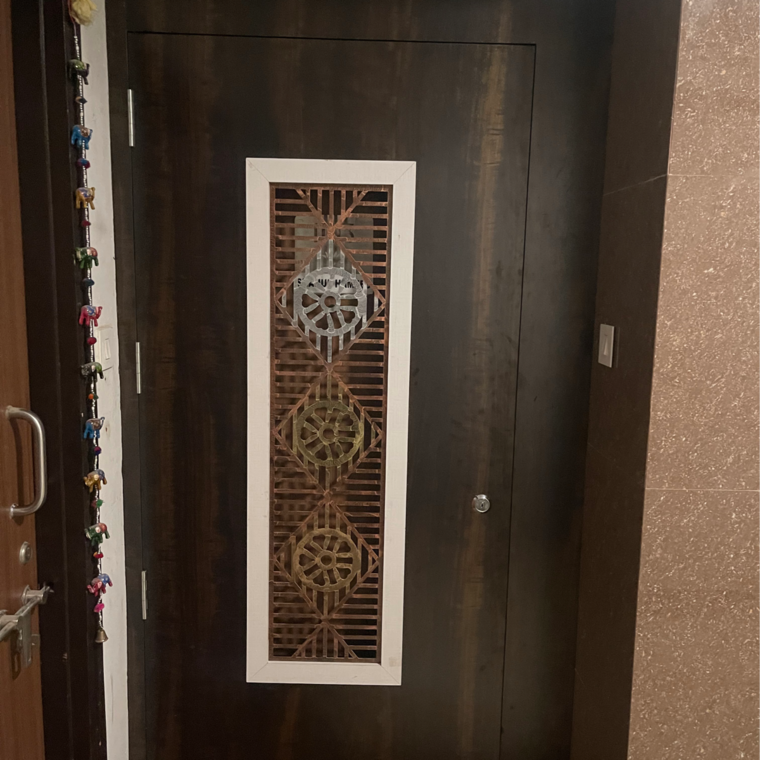 Other, lodha-palava-urbano-g-and-h 2 Bedroom 776 Sq.Ft. Apartment In Taloja Bypass Road Thane 8809212