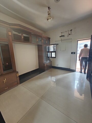 Living Room in 3 BHK Apartment at Anant Raj Hauz Khas Apartment, Hauz Khas – for Sale