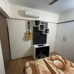 Room in 2 BHK Apartment at Lodha Palava Urbano G And H, Taloja Bypass Road – for Sale