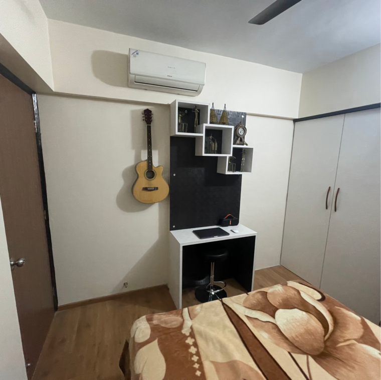 Room, lodha-palava-urbano-g-and-h 2 Bedroom 776 Sq.Ft. Apartment In Taloja Bypass Road Thane 8809212