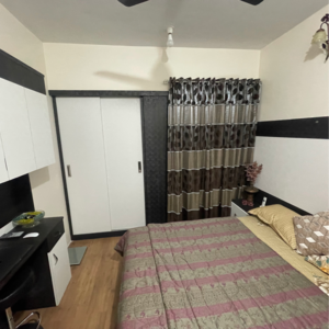 Room in 2 BHK Apartment at Lodha Palava Urbano G And H, Taloja Bypass Road – for Sale