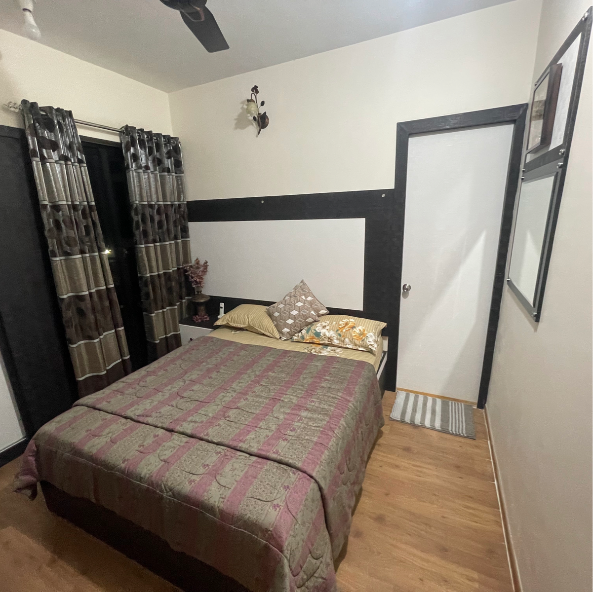 2 BHK + Pooja Room,Extra Room Apartment For Sale in Lodha Palava Urbano G And H