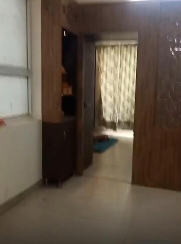 Living Room in 2 BHK Apartment at Value Meadows Vista, Raj Nagar Extension – for Sale
