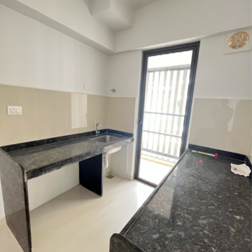 Team Area in 1 BHK Apartment at Lodha Palava Fresca, Taloja Bypass Road – for Rent