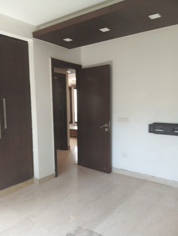 Room in 3 BHK Builder Floor at East Of Kailash – for Rent