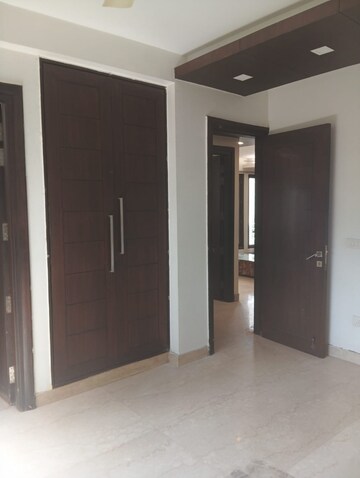 Room in 3 BHK Builder Floor at East Of Kailash – for Rent