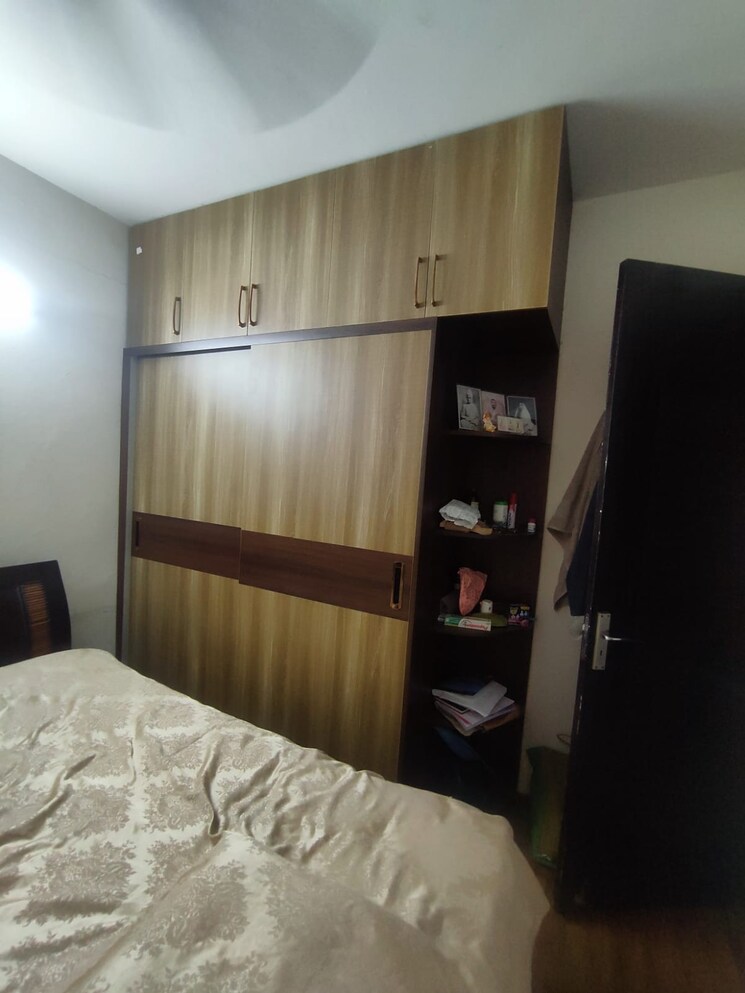 Bedroom, signature-global-park-4-and-5 3 Bedroom 1081 Sq.Ft. Builder Floor In Sohna Sector 36 Gurgaon 8809228