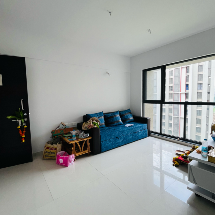 Room, lodha-palava-florea-a-to-d 1 Bedroom 461 Sq.Ft. Apartment In Taloja Bypass Road Thane 8809230