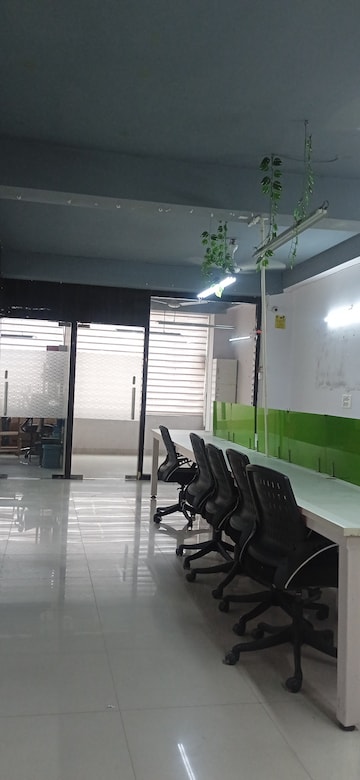 Team Area in  Office Space at Mahavir Enclave 1 – for Rent