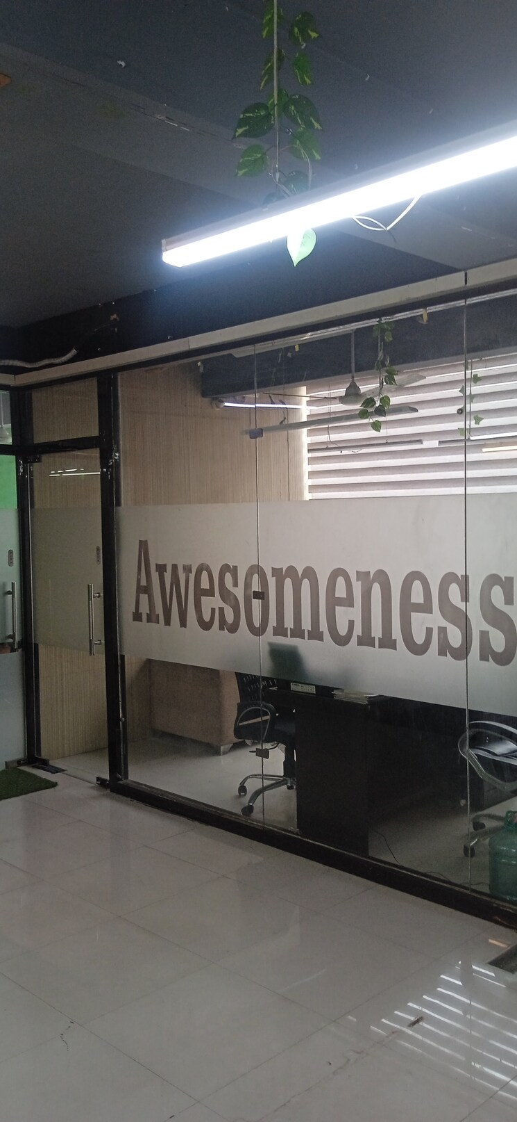 Team Area, mahavir enclave 1 Commercial Office Space 1800 Sq.Ft. In Mahavir Enclave 1 Delhi 8809231