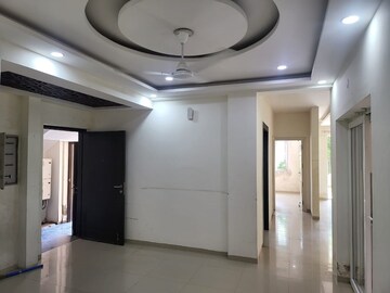Building Lobby in 3 BHK Apartment at Dhoot Time Residency, Sector 63 – for Rent