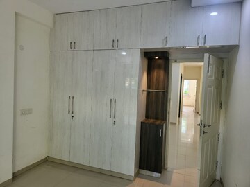 Building Lobby in 3 BHK Apartment at Dhoot Time Residency, Sector 63 – for Rent